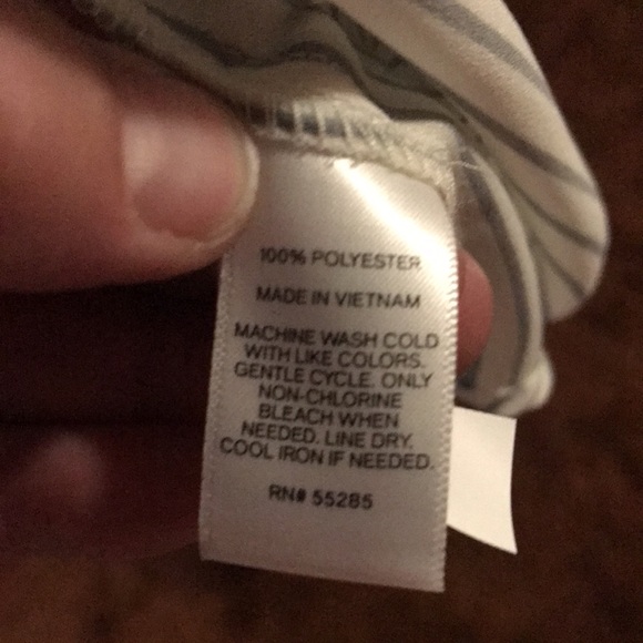 Express women’s button up shirt size S - Picture 9 of 10